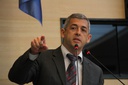 André Régis critica criação de fundo de reserva