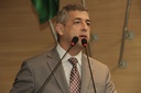 André Régis questiona remanejamento de recursos