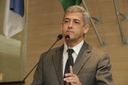André Régis critica programa da OSR