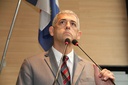 André Régis critica projeto que visa contratar consórcio de informática