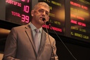 André Régis critica situação das pontes do Recife
