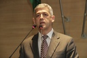 André Régis debate a violência no Rio de Janeiro e em Pernambuco