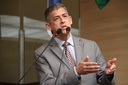 André Régis debate gestão de Haddad
