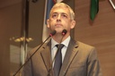 André Régis defende Reforma da Previdência e flexibilização da regra de ouro
