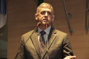 André Régis defende Reforma da Previdência