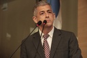 André Régis defende uso múltiplo no antigo Aeroclube