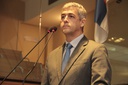 André Régis defende voto distrital misto nas próximas eleições