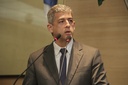 André Régis destaca assaltos na orla de Boa Viagem