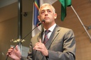 André Régis destaca nova versão do Raio X das Escolas