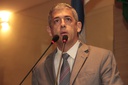 André Régis destacou Seminário Internacional de Iluminação Pública