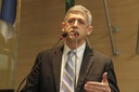 André Régis discute política nacional e votação de denúncia contra Temer