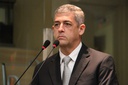 André Régis discute transtornos causados por sinalização sonora de garagens
