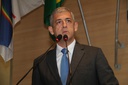 André Régis diz que fará o raio X da saúde