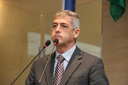 André Régis diz que lamenta as notas do Ideb