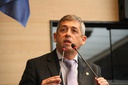 André Régis  diz que o governo federal precisa ouvir as ruas