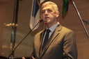André Régis elogia acordo do Mercosul com a União Europeia