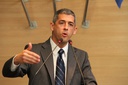 Andre Régis elogia Ciclofaixa 