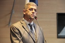 André Régis elogia programa de privatização Federal