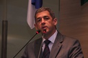 André Régis fala sobre investimento em material esportivo