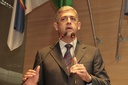 André Régis fala sobre lei para conscientização do autismo 