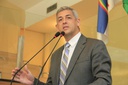 André Régis faz análise da gestão 