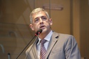 André Régis faz defesa do discurso de Bolsonaro na ONU