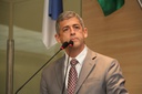 André Régis faz críticas à educação municipal 