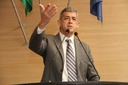 André Régis faz pedido de informação sobre imóvel abandonado 