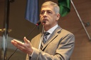 André Régis fiscaliza postos de Saúde do município