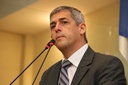 André Régis lamenta crise econômica do País