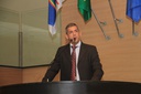 André Régis lamenta morte de Sérgio Guerra   