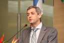 André Régis lamenta situação da Orquestra Sinfônica do Recife