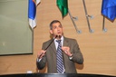 André Régis lembra falta de fardamento escolar