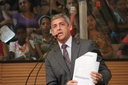 André Régis levanta problemas na educação municipal