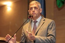 André Régis parabeniza Renato Antunes pela CPI da merenda escolar