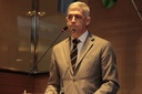 André Régis pede maior participação da Prefeitura no combate a manchas de óleo