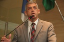 André Régis pede reforma em creche municipal