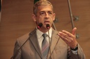 André Régis pede reparos em escolas da rede municipal