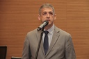 André Régis propõe mudar Lei do Sinal Sonoro