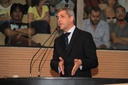 André Régis propõe Programa de Saúde Bucal 