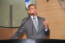 André Régis questiona CPI  mista