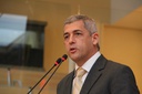 André Régis questiona gestões municipais de educação