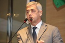 André Régis questiona Prefeitura sobre Programa de Tablets
