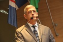 André Régis rebate comentários negativos ao Governo Federal