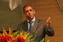 André Régis reclama da falta de parques nas escolas