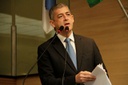 André Régis reclama de atraso no fardamento para alunos da rede pública