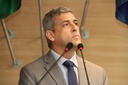 André Régis reflete sobre prisão de ex-presidente