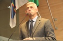 André Régis registra aniversário de 25 anos do Plano Real