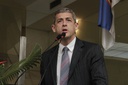 André Régis destaca aumento da violência 