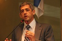 André Régis relata viagem internacional sobre projetos educacionais